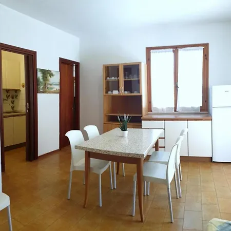 Giove Villa