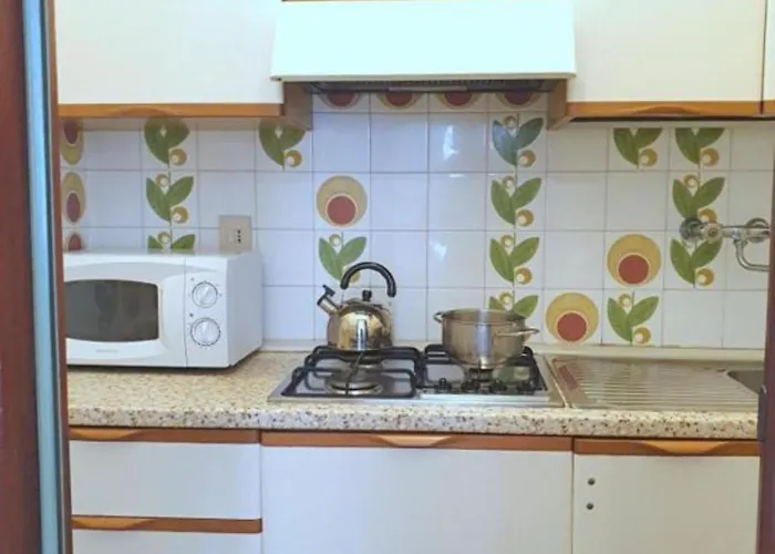 וילה Giove ביביונה